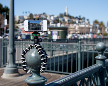 gorillapod