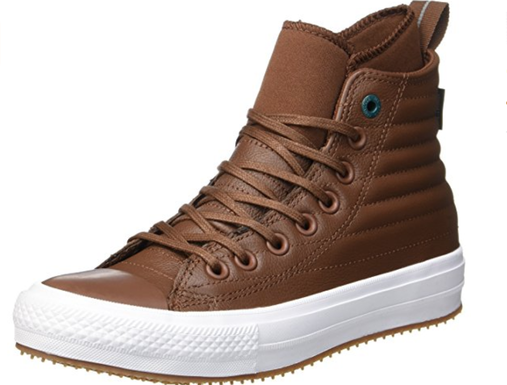 Converse Waterproof: tus zapatillas Converse impermeables | LoveTendencias