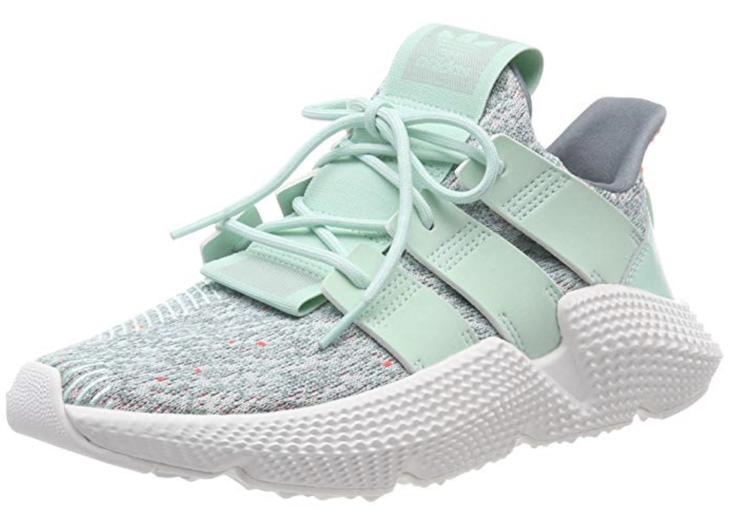 Adidas Prophere Verde |