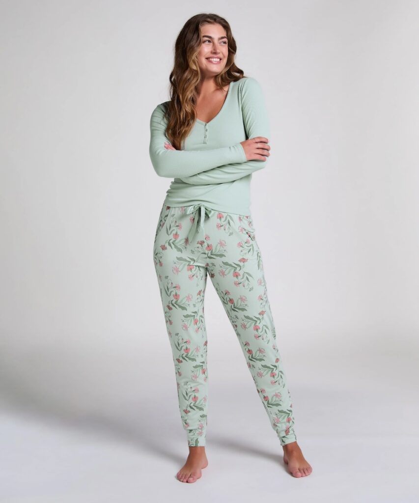 pijamas de mujer
